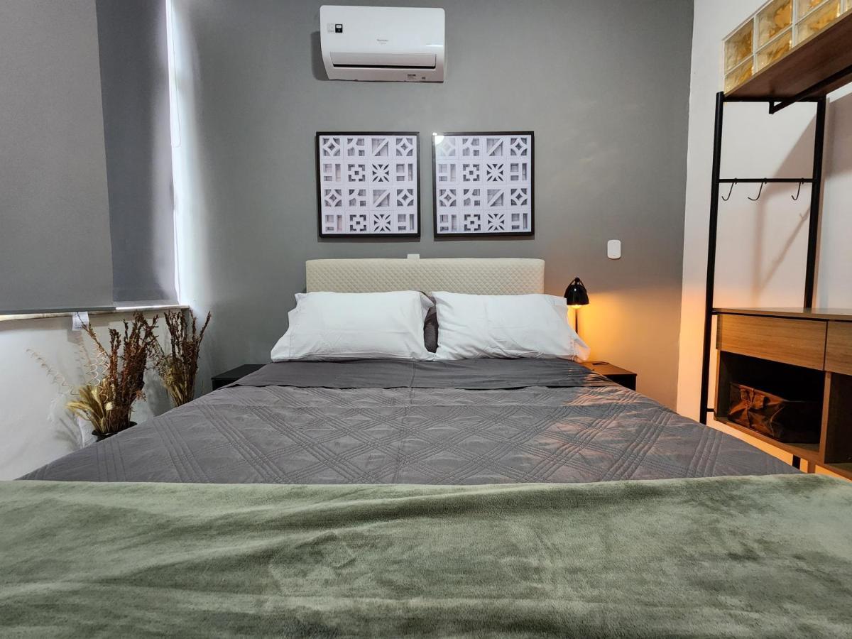 Apartamento Em Copacabana Posto 6 Rj Studio 7 Copas Rio de Janeiro Exterior foto